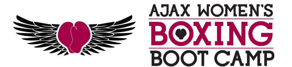 Ajax Women’s Boxing Boot Camp